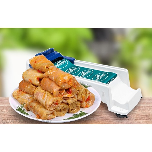 Cuốn Nem, Máy Cuốn Nem 3 Chức Năng