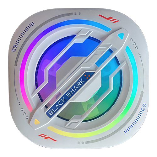 Quạt Tản Nhiệt Điện Thoại Từ Tính Black Shark Magnetic Cooler 3 Pro 【Giảm Nhiệt 35°C ◆ Công suất 20W ◆ Bảo Vệ Kép NTC】