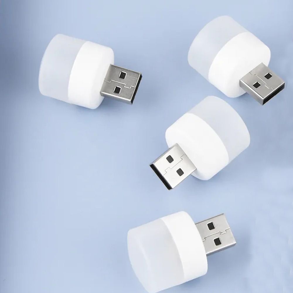 TẶNG Đèn LED Ngủ Mini Bảo Vệ Mắt Sạc USB