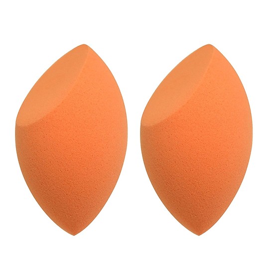 [HCM]Mút Tán Nền Real Techniques 2 Miracle Complexion Sponge 2 Cái