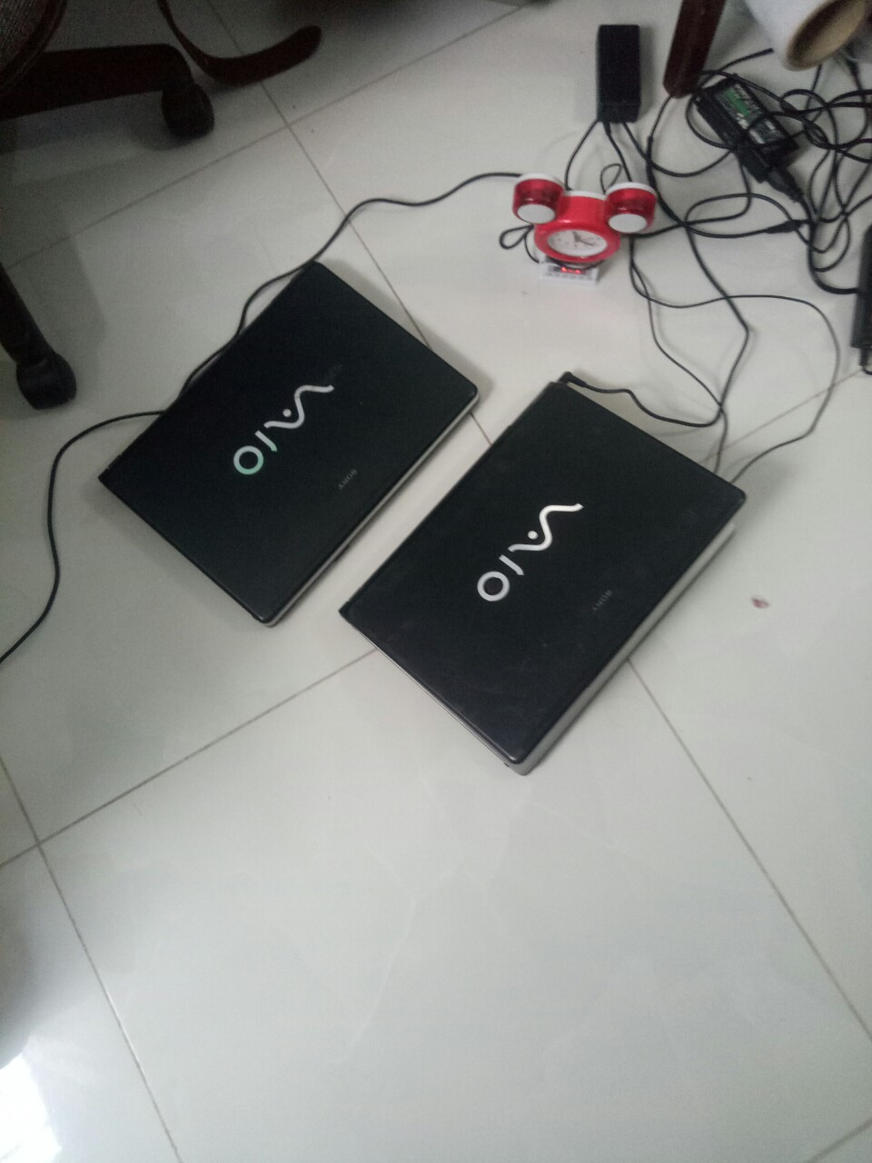 LAPTOP SONY