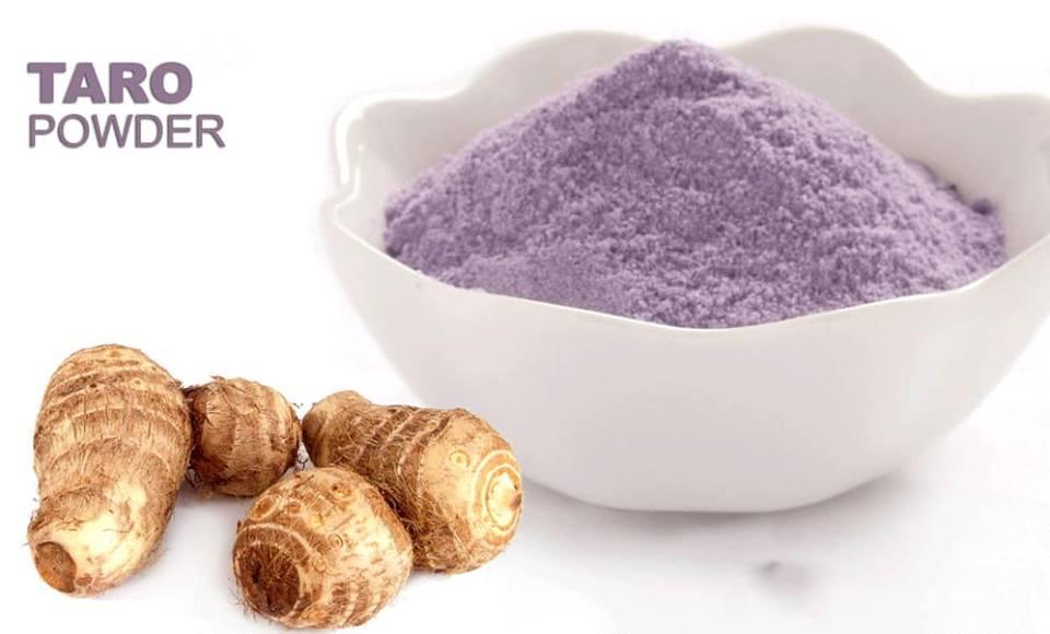 Bột khoai môn King gói 1kg