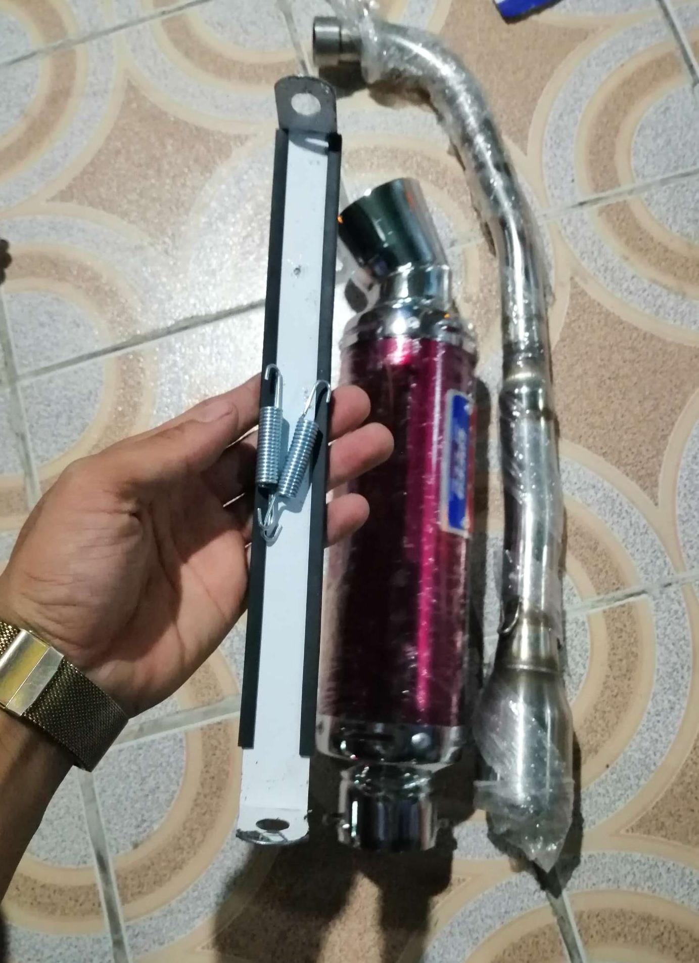 pô k1 cổ cổ  dream wave