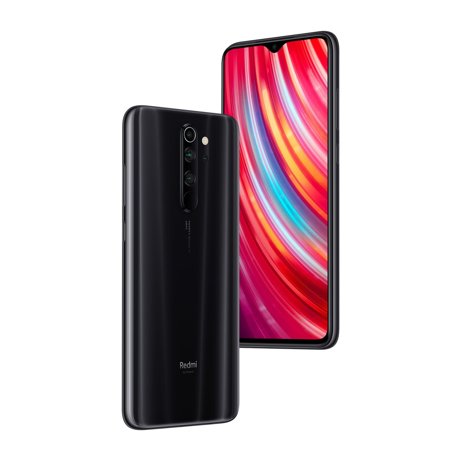 Xiaomi Redmi Note 8 Pro 6GB-64GB
