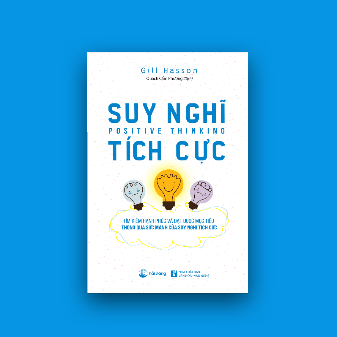 Suy nghĩ tích cực