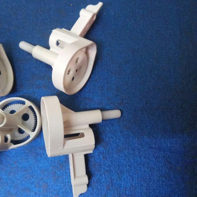 [HCM]Tách lẻ Combo 2 bộ Bánh Răng TXD 8S