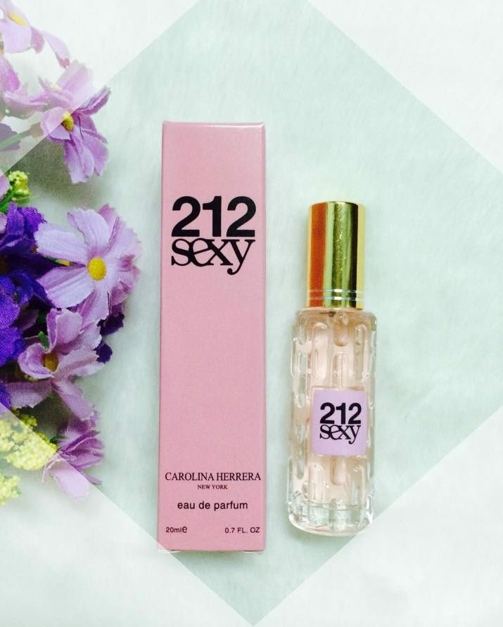 Nước Hoa 212 Sexy 20ml