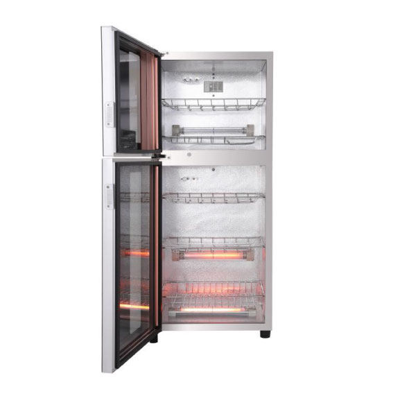 Kohn ks25g dishware sterilization drying cabinet