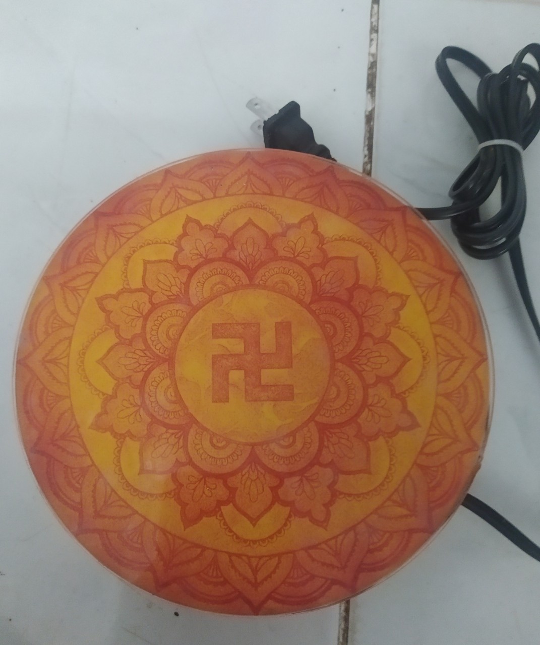 HÀO QUANG 3D
