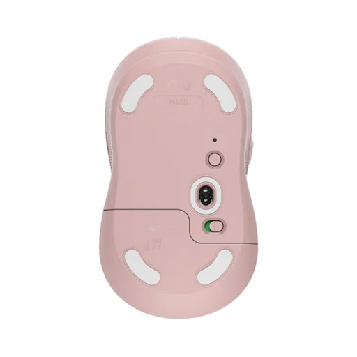 Chuột không dây Logitech M650 - Bảo hành 12 tháng