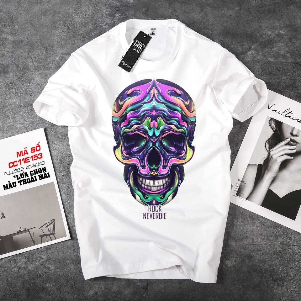 3D print men tshirt