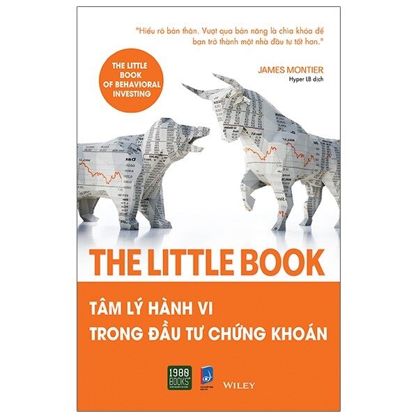 Tâm lý hành vi trong đầu tư chứng khoán