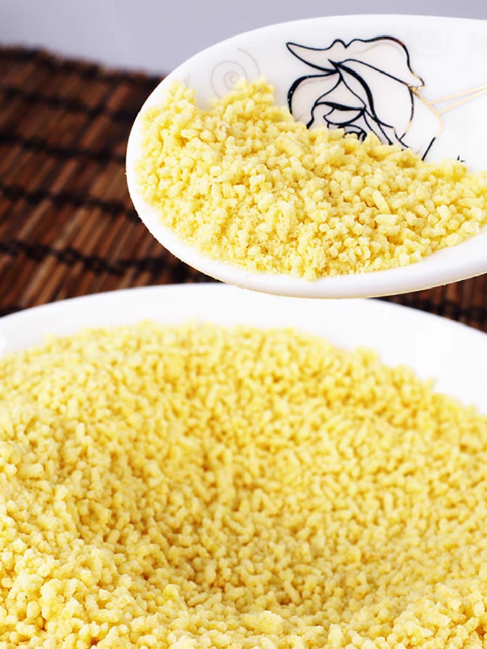 Hạt Nêm Gà Gói 100g