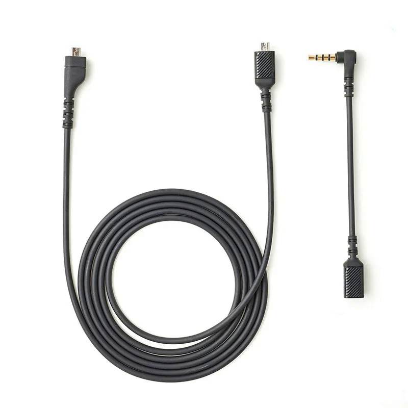 Card âm thanh cáp cho SteelSeries Arctis 3 5 7 Pro Tai nghe chơi game tai nghe cáp âm thanh cáp Adapter Cáp