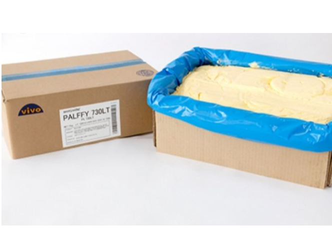 Bơ lạt vivo 1kg