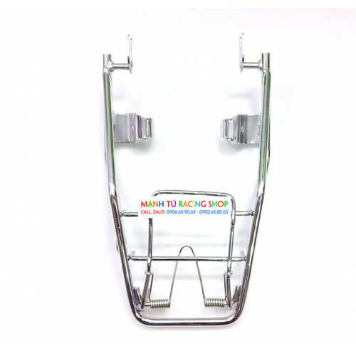 baga sau xe 67 CL hàng xịn