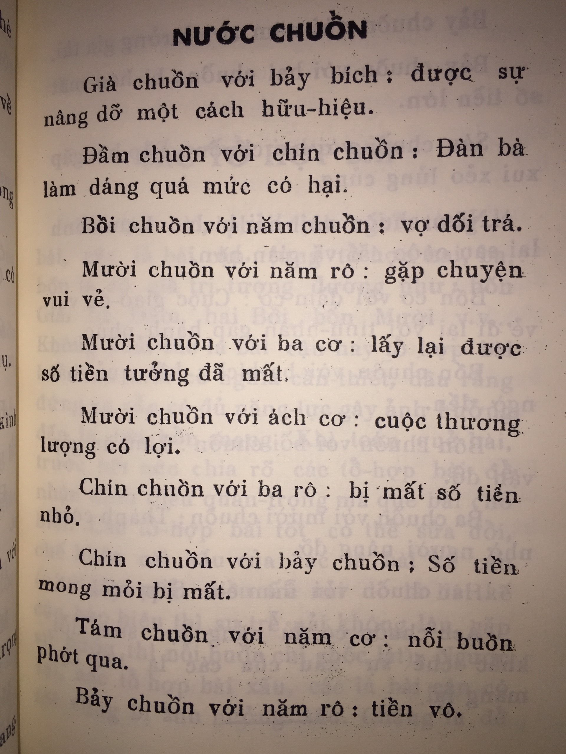 Sách Thuật Bói Bài Khảo Cứu Thực Hành