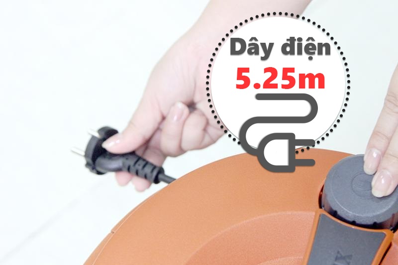 12.12 Máy Hút bụi Electrolux Z931