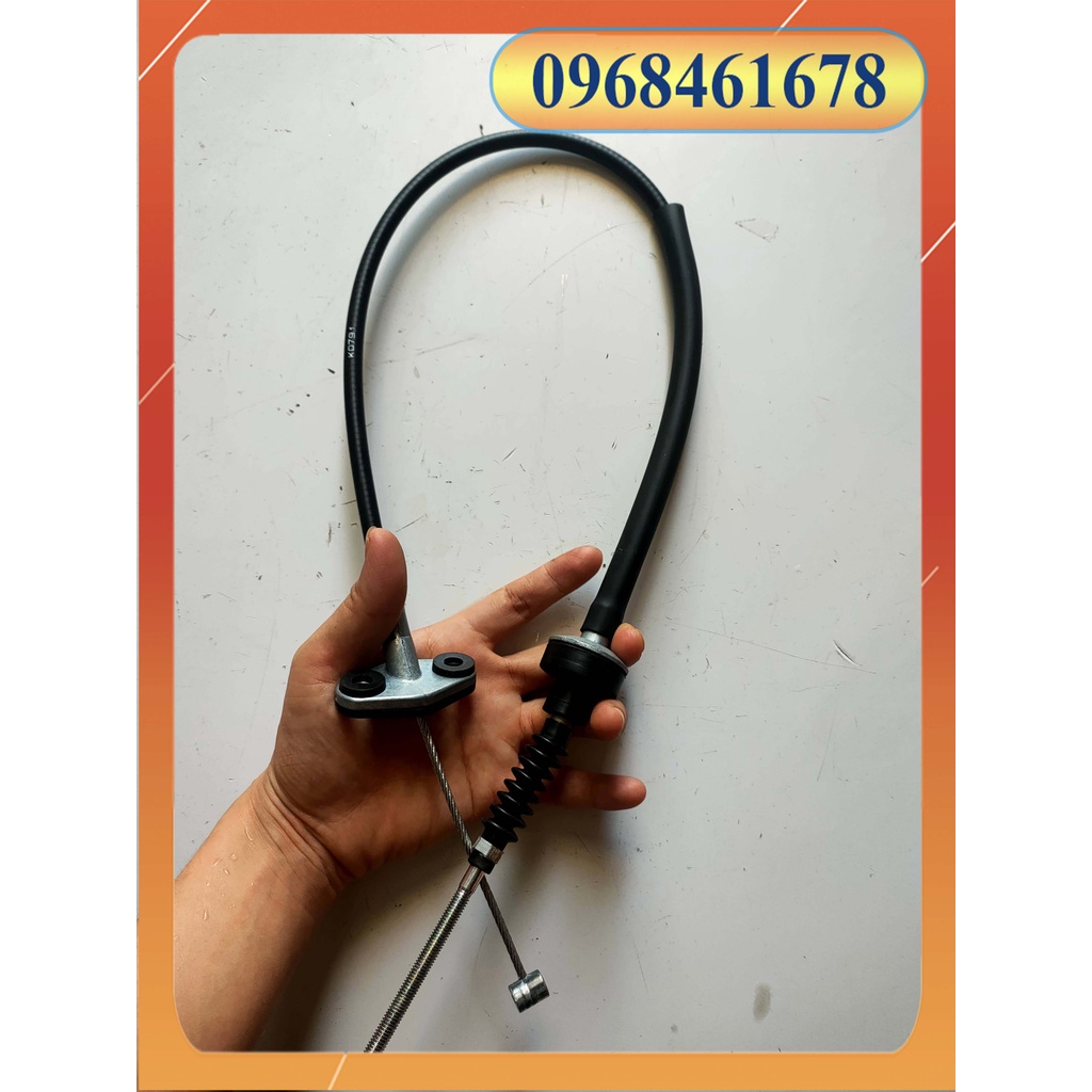 Dây côn spark ( matiz 3 ) đời 2005-2010-hàng hàn quốc