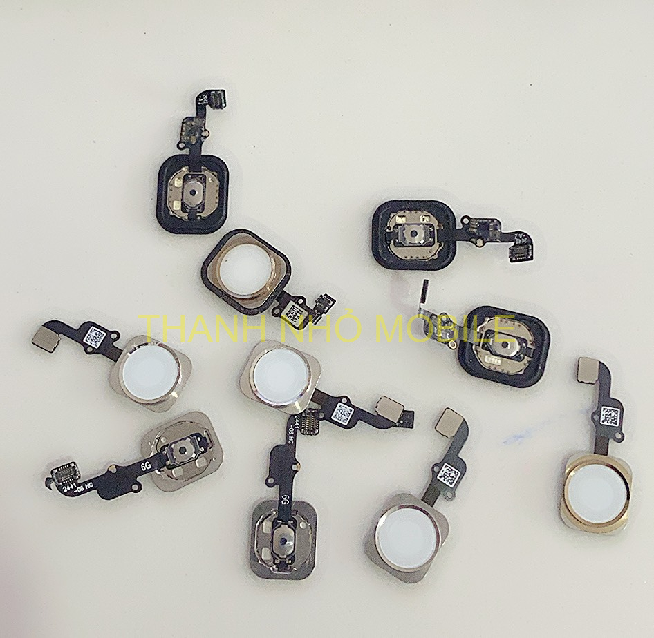 Nút home 5g / 6g / 6s / 6 plus / 6s plus / 7 / 7 plus