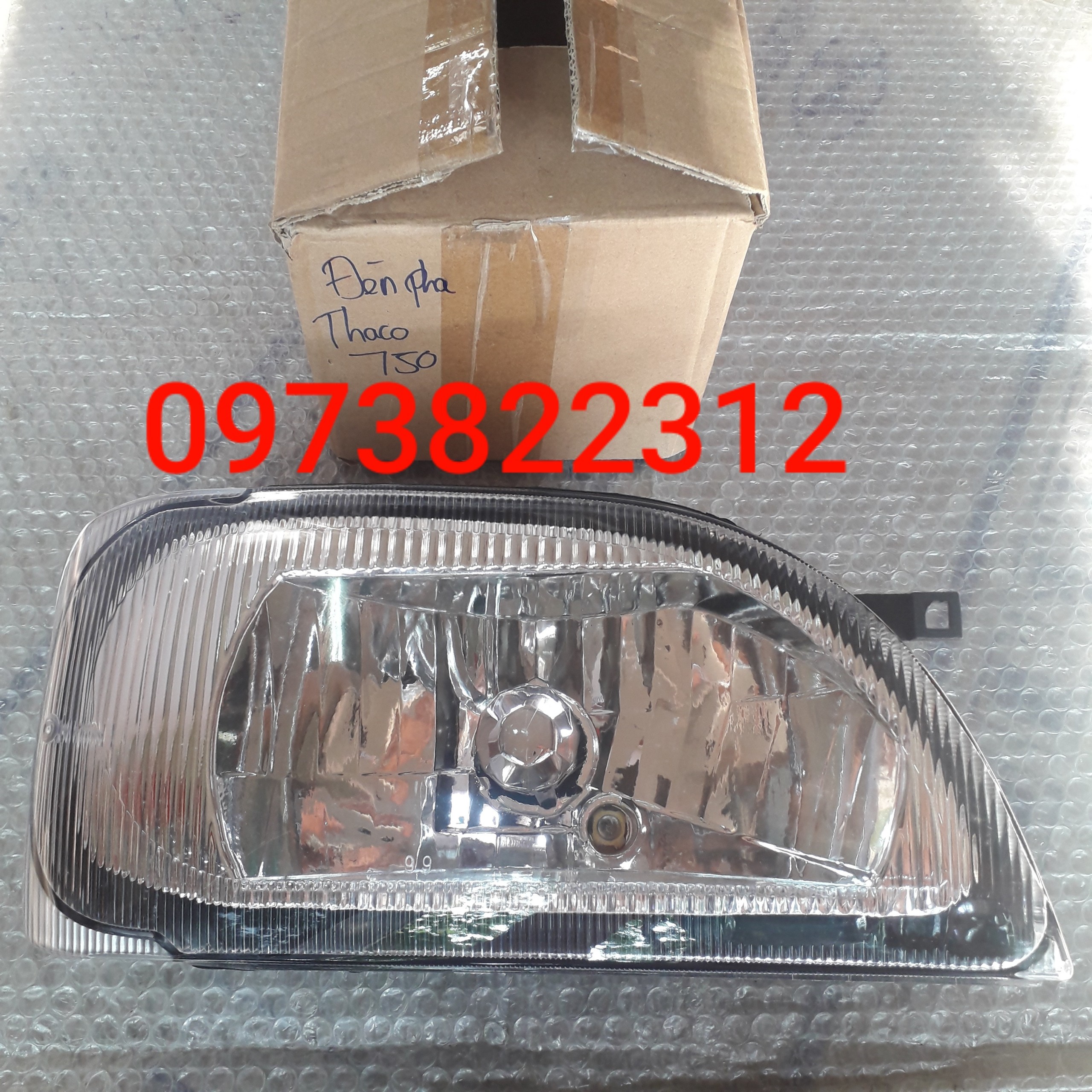 Đèn pha Thaco 750 ( Giá 1 Chiếc )