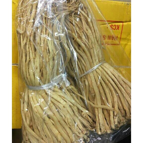 1kg đẳng sâm