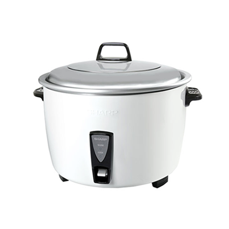 [GIAO TẠI HCM] - Nồi cơm điện Sharp 3.8 lít KSH-D40V