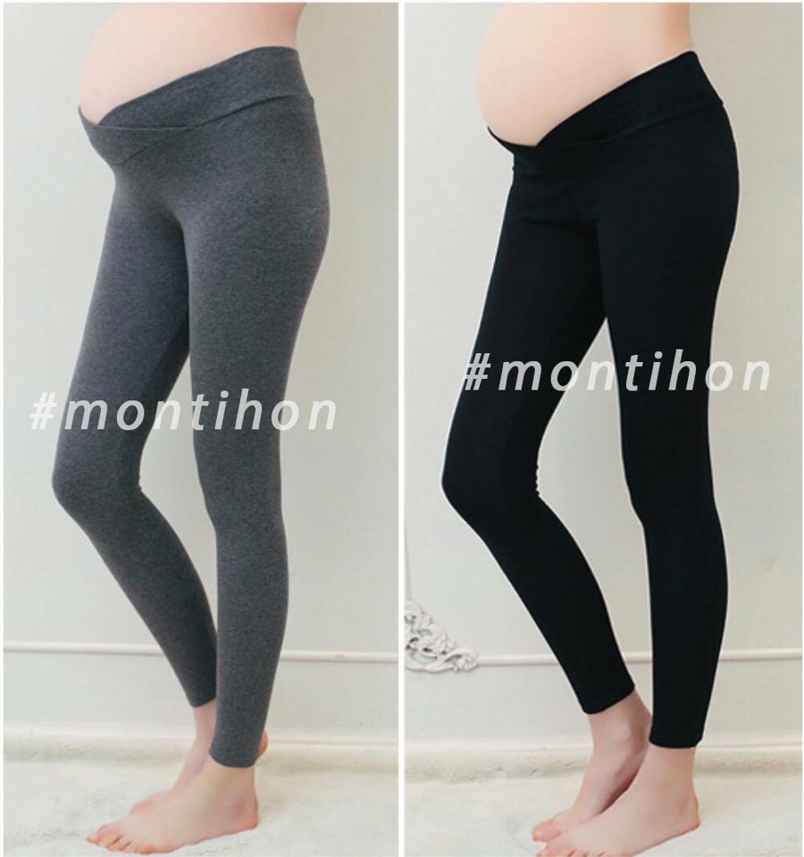 quần bầu cạp chéo-quần bầu thời trang chất mềm mịn,co dãn