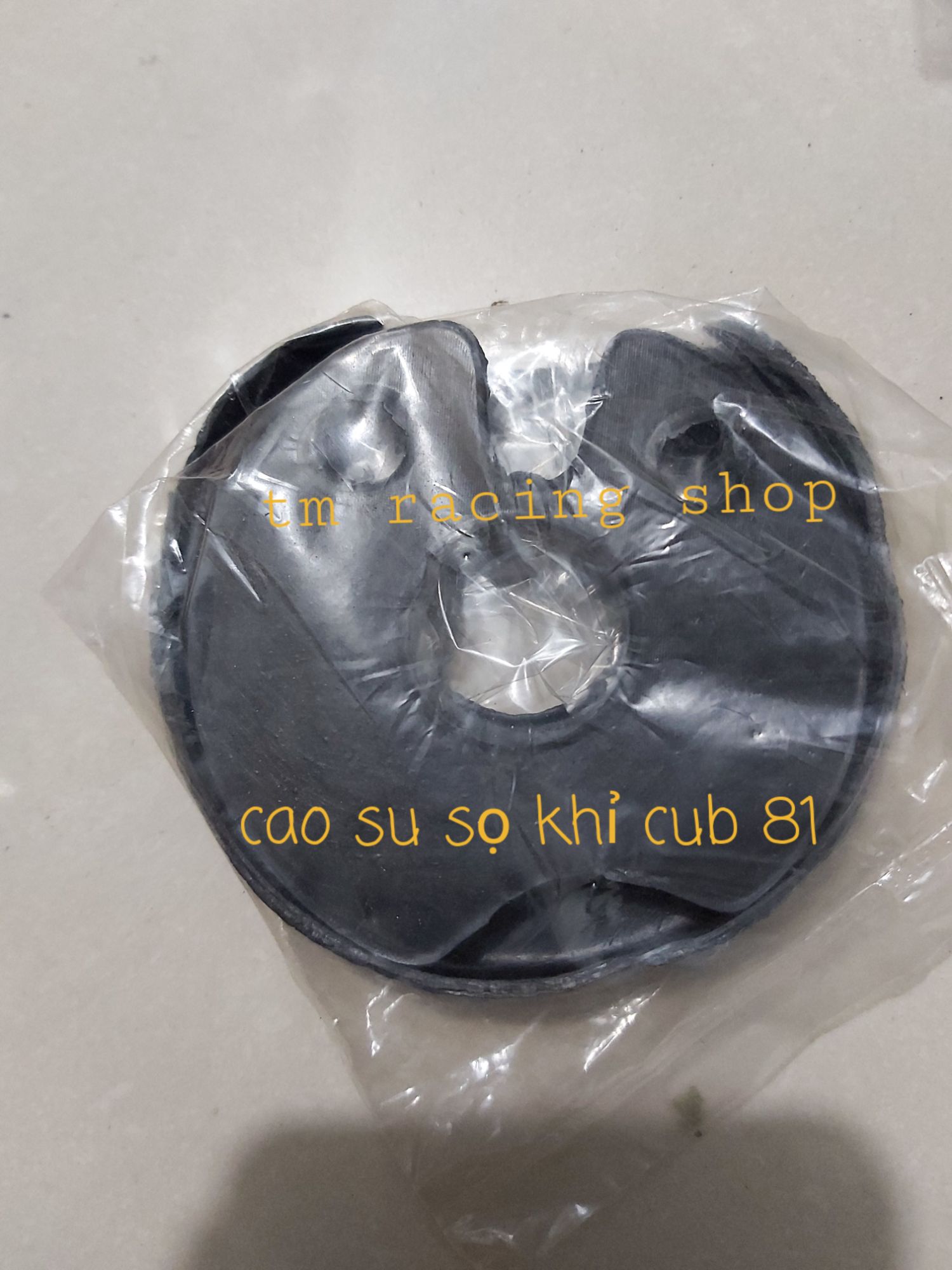 cao su sọ khỉ cub