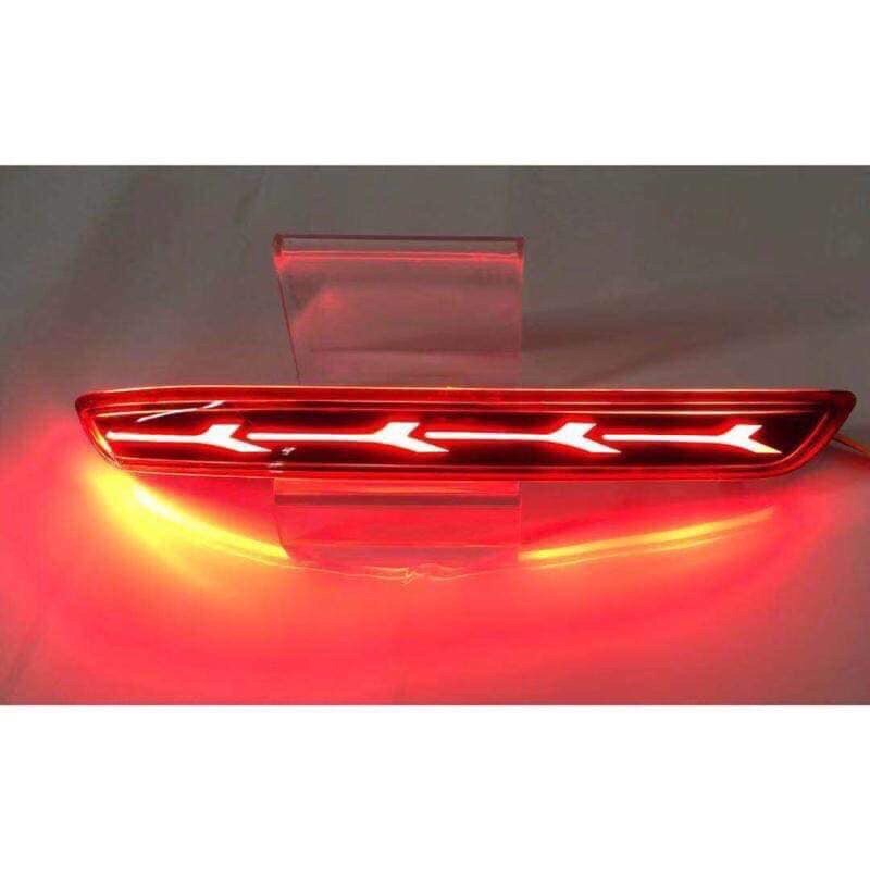 Đèn led gầm cản sau xe toyota innova 2016-2022
