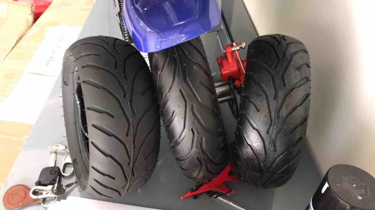 Vỏ ruột mô tô mini 50cc