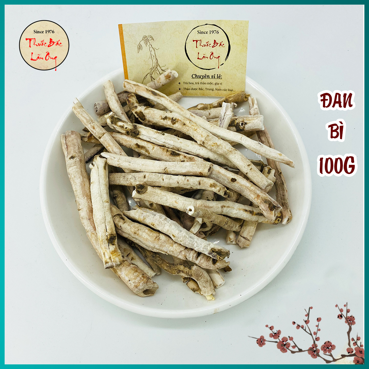 100g đan bì hàng loại 1