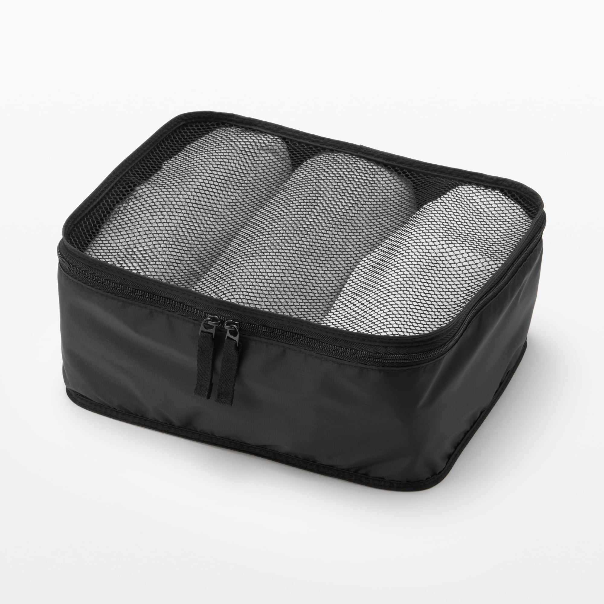 Túi Polyester Tái Chế MUJI