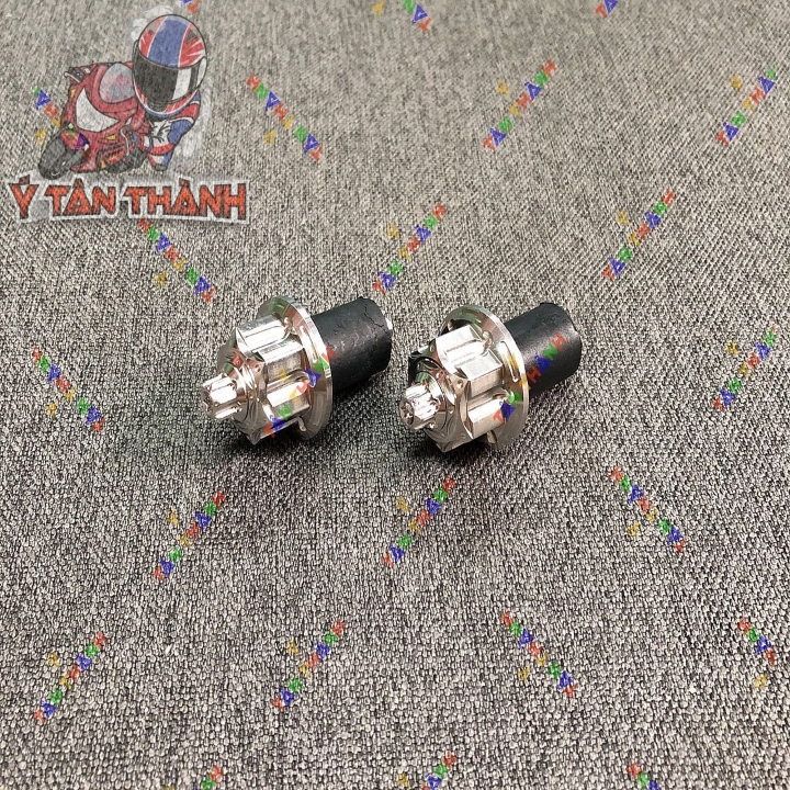 Gù Salaya Lục Giác