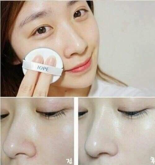 PHẤN NƯỚC IOP HÀN QUỐC CHÍNH HÃNG