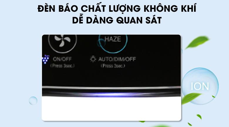 Máy Lọc Không Khí Sharp FP-J40E-W
