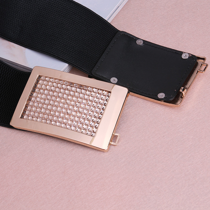 Thắt lưng nữ bản 6 cm-PK252