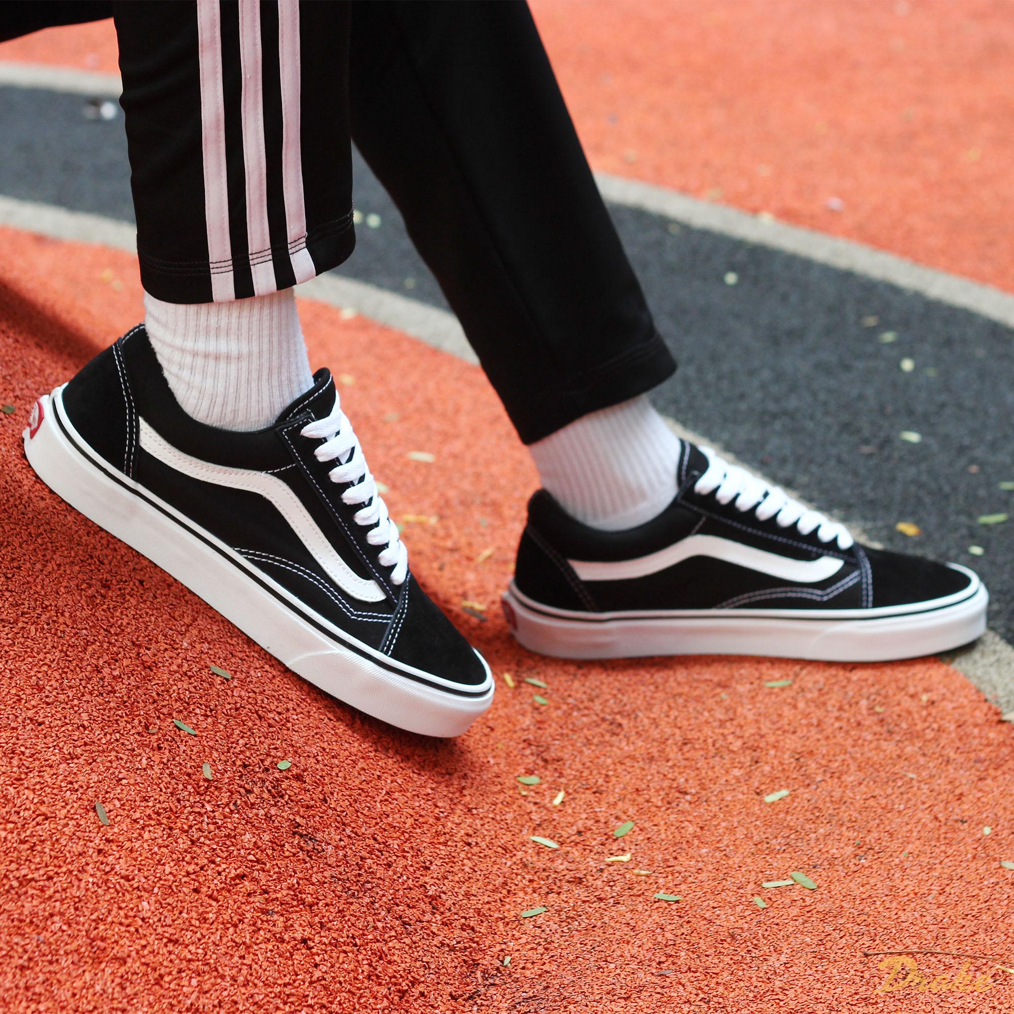 Giày Vans Old Skool VN000D3HY28