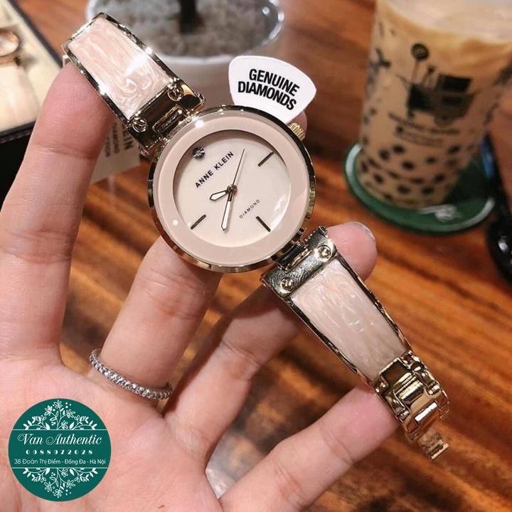 Đồng hồ Anne Klein AK/2512LPGB
