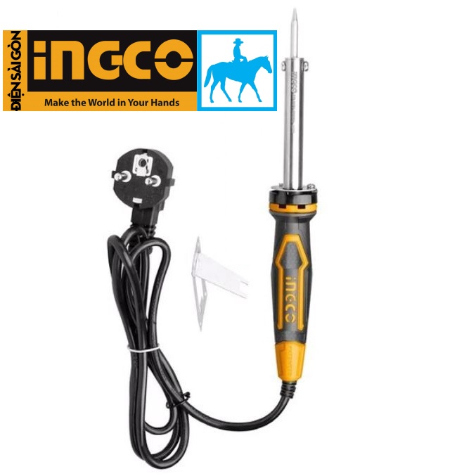 Mỏ Hàn Chì 100W Electric Soldering Iron INGCO SI00108