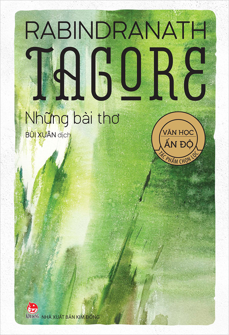 Kim Đồng - Những bài thơ