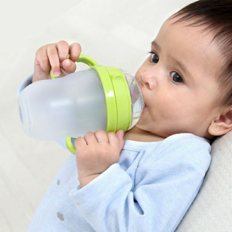 Tay cầm bình sữa Comotomo 150ml/250ml