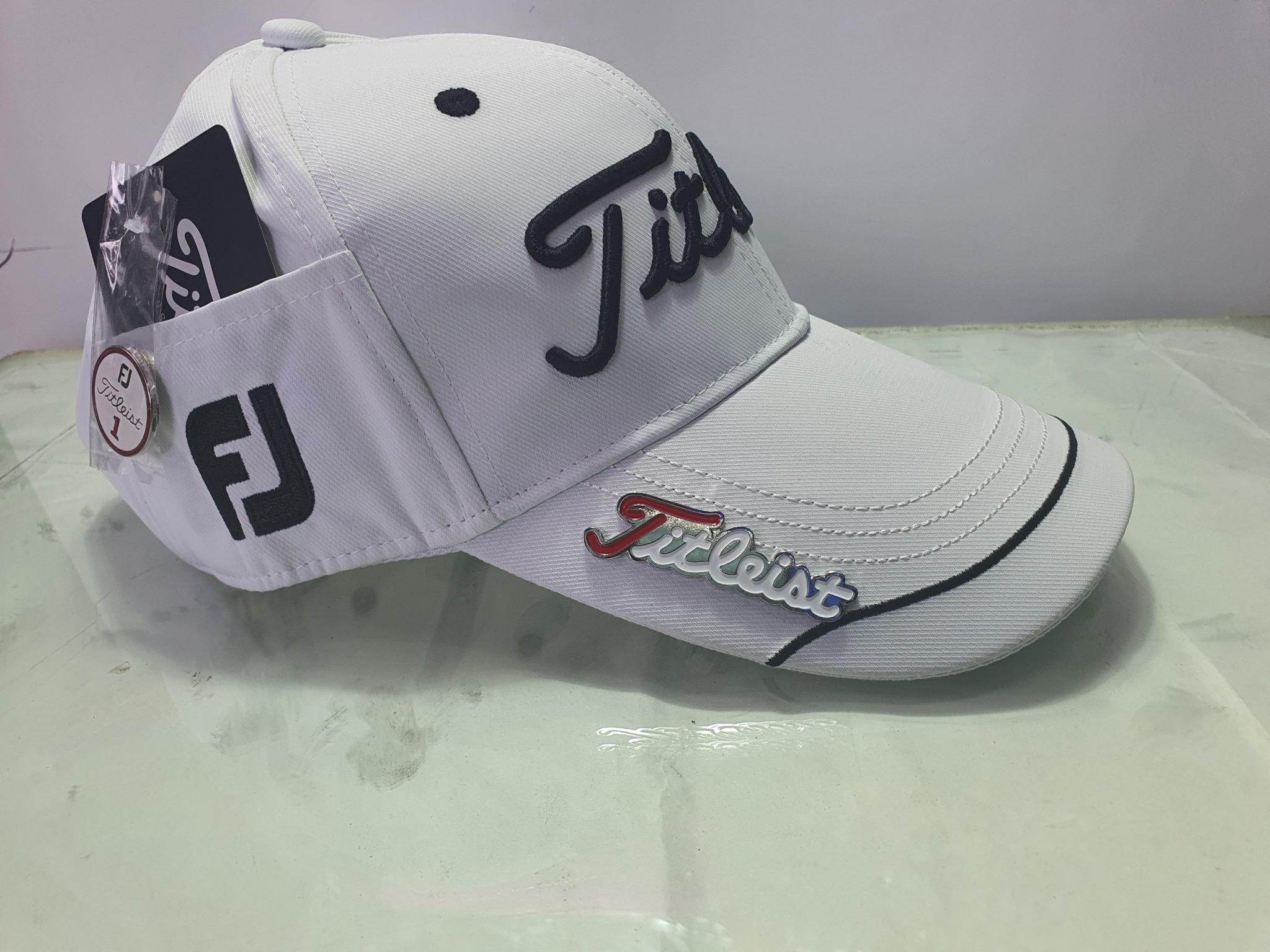 Mũ Golf Titleist -  Nón Golf  Chuyên Dành Cho Các Golf Thủ (chất lượng Cao)
