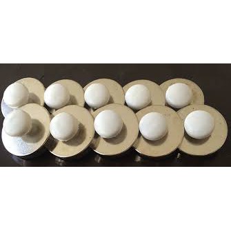 Nam châm bảng từ lớn (10 viên/bịch)