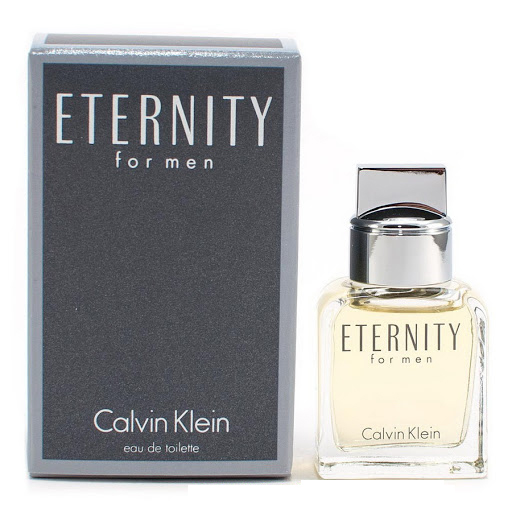 Nước hoa nam Calvin Klein Eternity For Men EDP 10ml