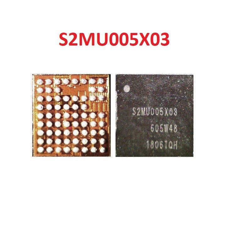 New Good price s2mujpg x03 power IC