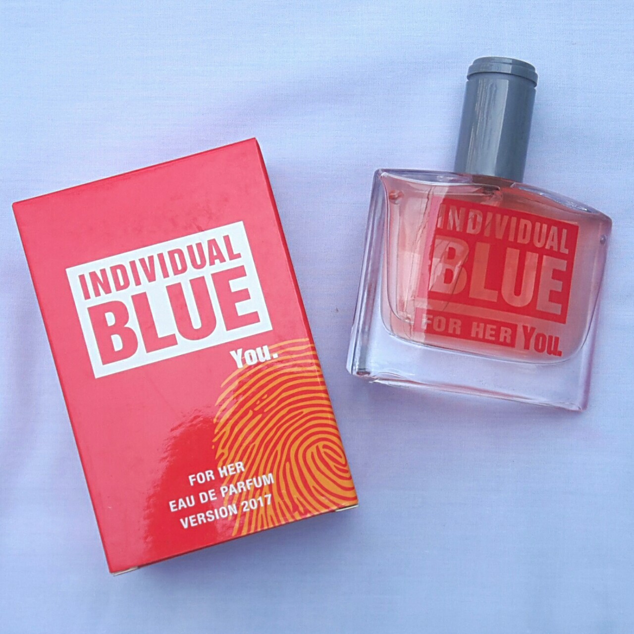 Nước hoa Nữ Avon Blue For Her 50ml