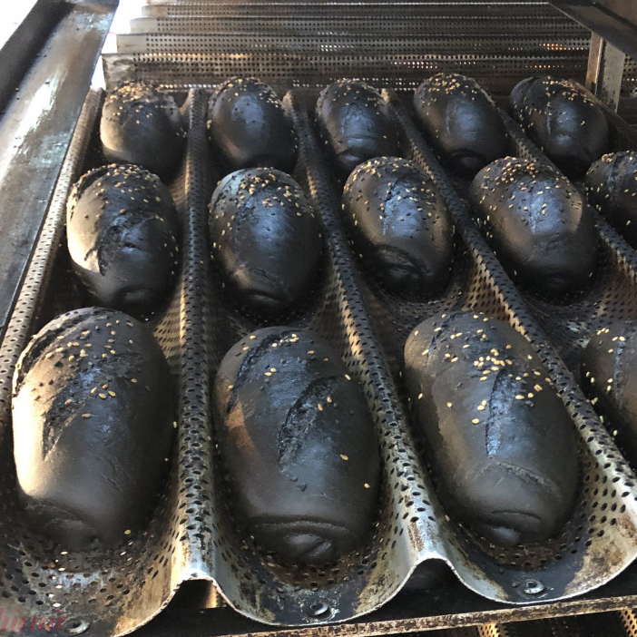 Bột tinh than tre Nhật Bản cao cấp (100g)