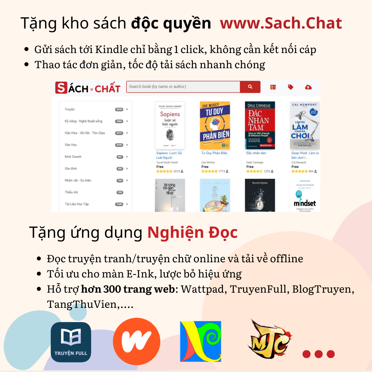 Máy đọc sách màu Meebook M8C