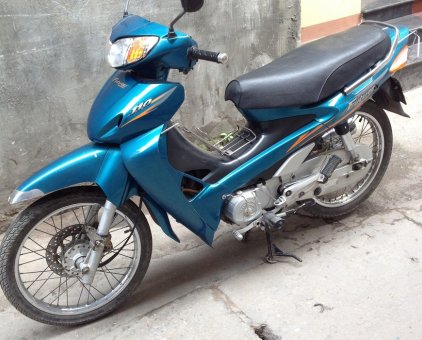 [HCM] Cần thắng Future 1 zin HONDA / đạp thắng sau Future 1